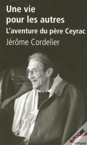Capa do artigo Une Vie Pour Les Autres ; L