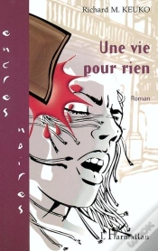 Capa do artigo Une Vie Pour Rien