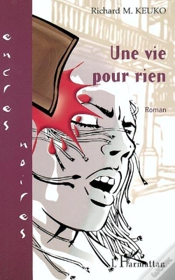 Capa do artigo Une Vie Pour Rien