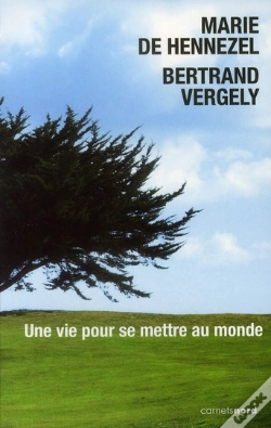Capa do artigo Une Vie Pour Se Mettre Au Monde