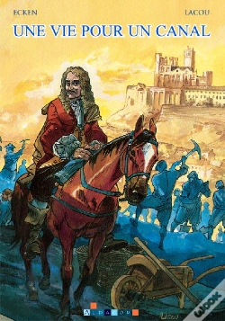 Capa do artigo Une Vie Pour Un Canal