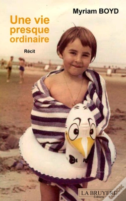 Capa do artigo Une Vie Presque Ordinaire