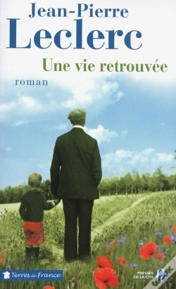 Capa do artigo Une Vie Retrouvée
