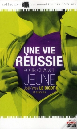 Capa do artigo Une Vie Réussie Pour Chaque Jeune