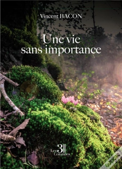 Capa do artigo Une Vie Sans Importance
