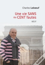 Capa do artigo Une Vie Sans Ou Cent Fautes