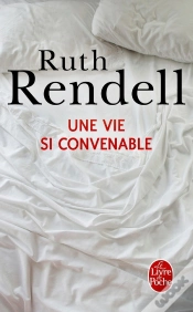 Capa do artigo Une Vie Si Convenable