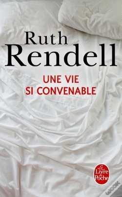 Capa do artigo Une Vie Si Convenable