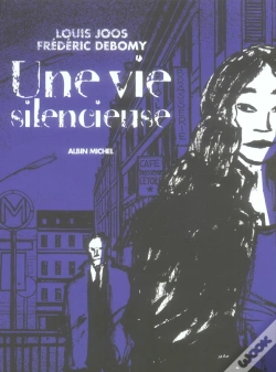 Capa do artigo Une Vie Silencieuse