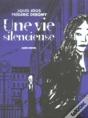 Capa do artigo Une Vie Silencieuse