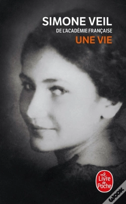Capa do artigo Une Vie