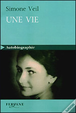 Capa do artigo Une Vie