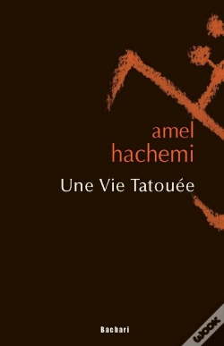 Capa do artigo Une Vie Tatouée