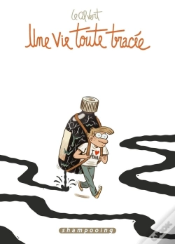 Capa do artigo Une Vie Toute Tracée