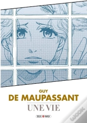 Capa do artigo Une Vie