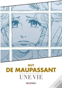 Capa do artigo Une Vie