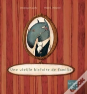 Capa do artigo Une Vieille Histoire De Famille