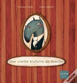 Capa do artigo Une Vieille Histoire De Famille