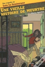 Capa do artigo Une Vieille Histoire De Meurtre