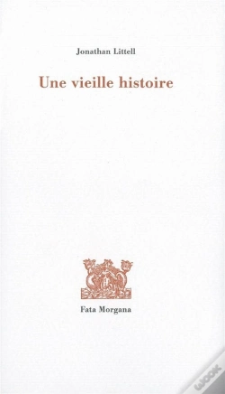 Capa do artigo Une Vieille Histoire