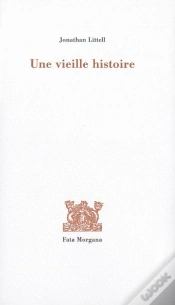 Capa do artigo Une Vieille Histoire