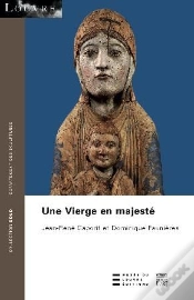 Capa do artigo Une Vierge En Majesté