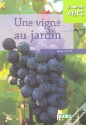 Capa do artigo Une Vigne Au Jardin