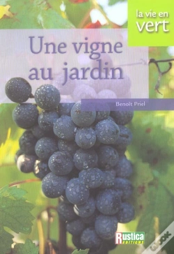 Capa do artigo Une Vigne Au Jardin