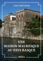 Une Villa Mauresque Au Pays Basque - Preview