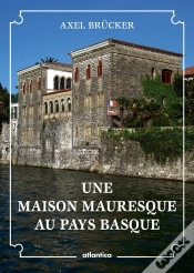 Capa do artigo Une Villa Mauresque Au Pays Basque