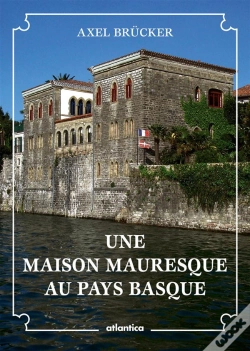 Capa do artigo Une Villa Mauresque Au Pays Basque