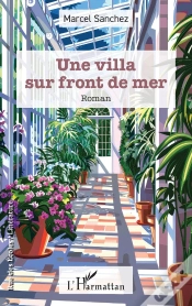 Capa do artigo Une Villa Sur Front De Mer