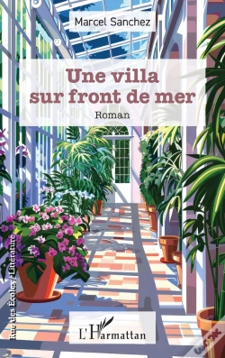 Capa do artigo Une Villa Sur Front De Mer