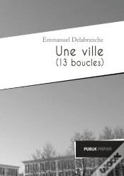 Capa do artigo Une Ville (13 Boucles)
