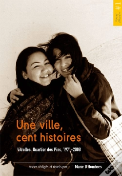 Capa do artigo Une Ville, Cent Histoires