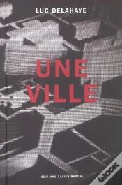 Capa do artigo Une Ville