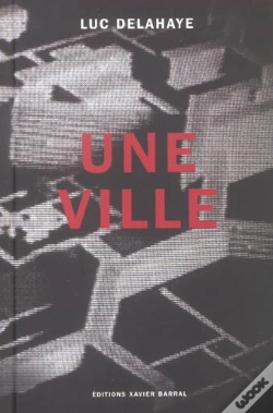 Capa do artigo Une Ville