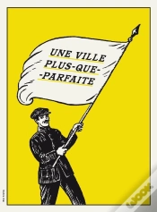 Capa do artigo Une Ville Plus-Que-Parfaite