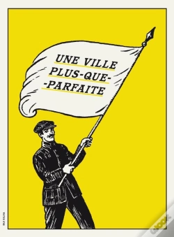 Capa do artigo Une Ville Plus-Que-Parfaite