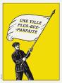 Une Ville Plus-Que-Parfaite - Preview
