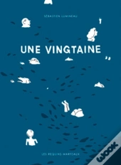 Une Vingtaine