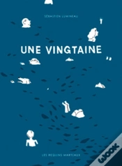 Capa do artigo Une Vingtaine