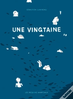Capa do artigo Une Vingtaine