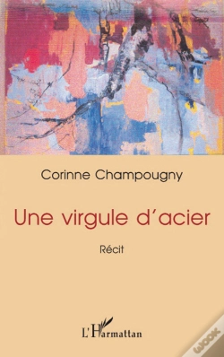 Capa do artigo Une Virgule D'Acier