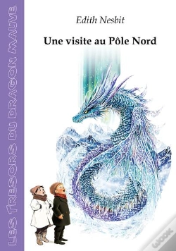 Capa do artigo Une Visite Au Pôle Nord
