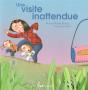 Une Visite Inattendue - Preview