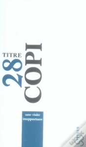 Capa do artigo Une Visite Inopportune