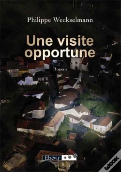 Capa do artigo Une Visite Opportune