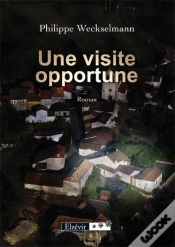 Capa do artigo Une Visite Opportune
