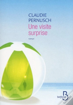 Capa do artigo Une Visite Surprise